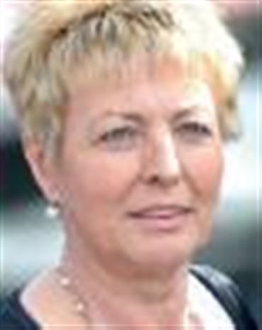 Profilbild von Luzia Heinlein