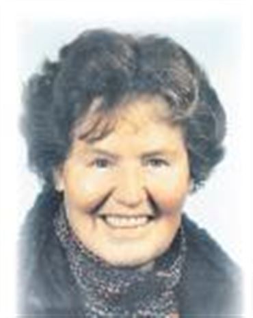 Profilbild Luzia Lachnit