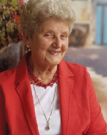 Profilbild Magda Wittmann