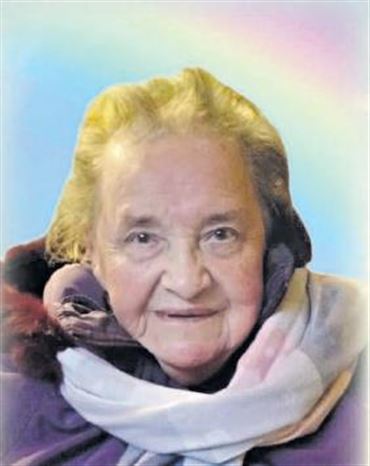 Profilbild Magdalena Butterhof