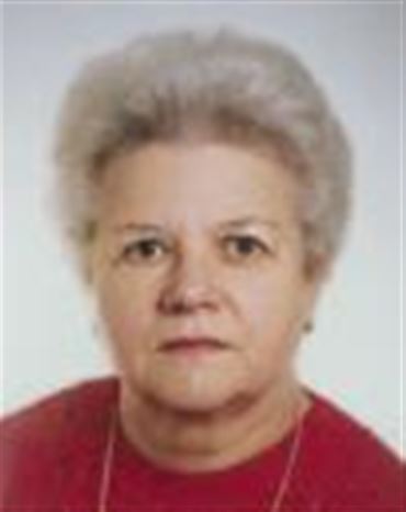 Profilbild Magdalena Müller