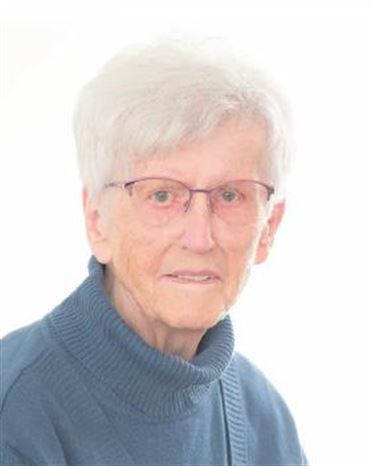 Profilbild von Magdalena Zolleis