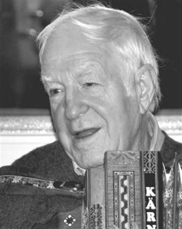 Profilbild Manfred Faaß