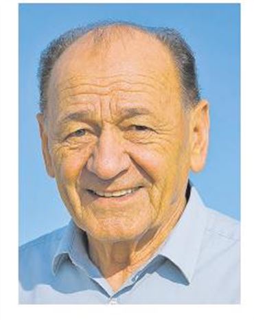 Profilbild Manfred Graf