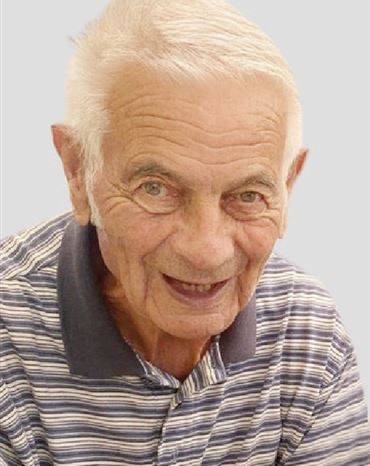 Profilbild von Manfred Kellermann