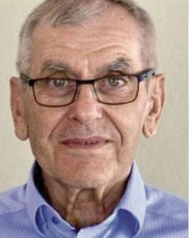 Profilbild Manfred Küpfer