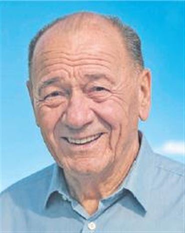 Profilbild Manfred Manfred