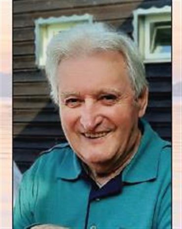 Profilbild Manfred Müller