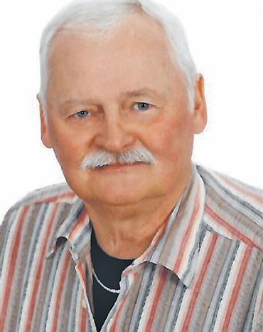 Profilbild von Manfred Puchinger