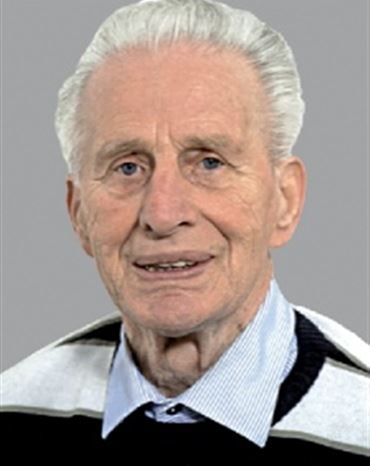 Profilbild Manfred Sawinsky