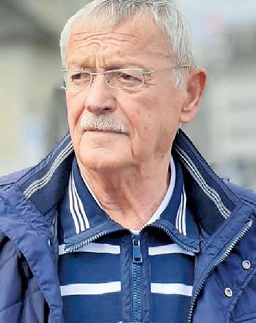 Profilbild Manfred Schmitt