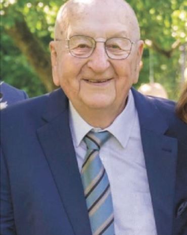 Profilbild Manfred Sußmann