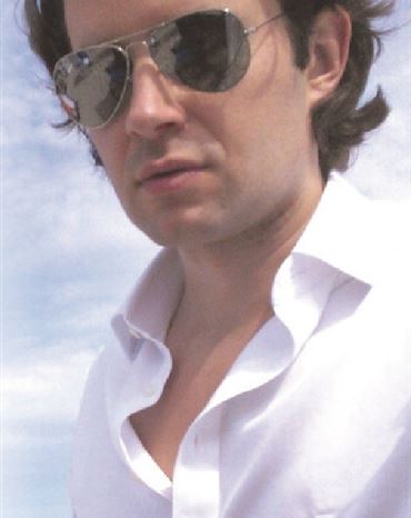 Profilbild Manuel Dietsch