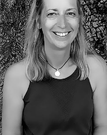 Profilbild von Manuela Maar