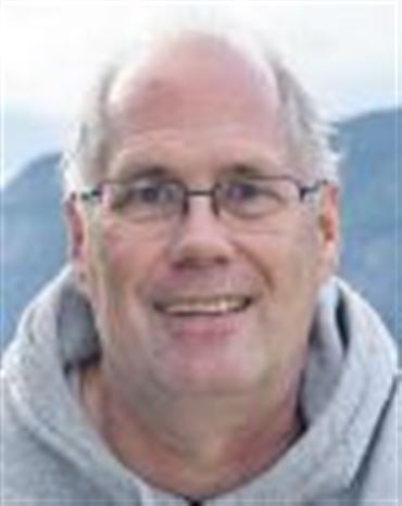 Profilbild Marc Peratoner