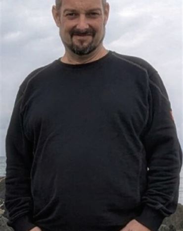 Profilbild von Marco Rauschert