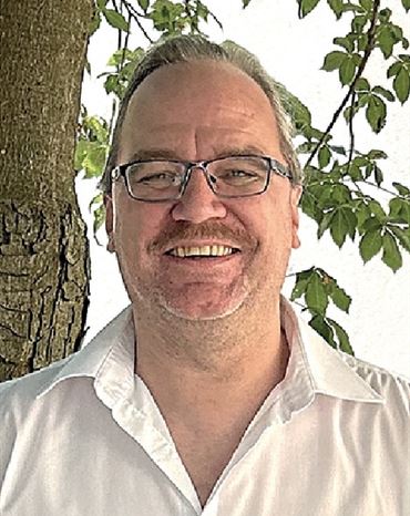 Profilbild von Marco Starklauf