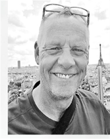 Profilbild von Marcus Habel