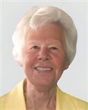 Profilbild von Marga Deuber