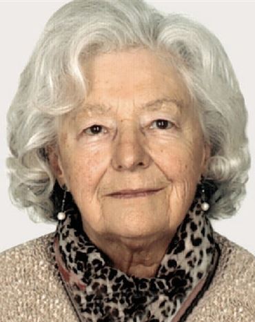 Profilbild Marga Klarmann