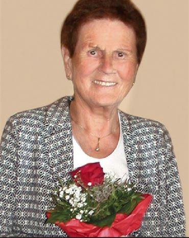 Profilbild von Marga Kraus