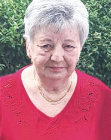 Profilbild von Marga Winbeck