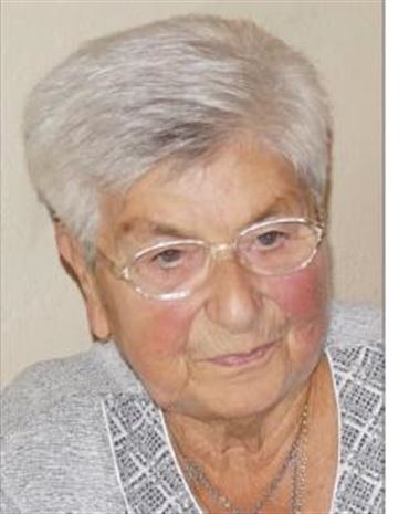 Profilbild Margareta Ackermann