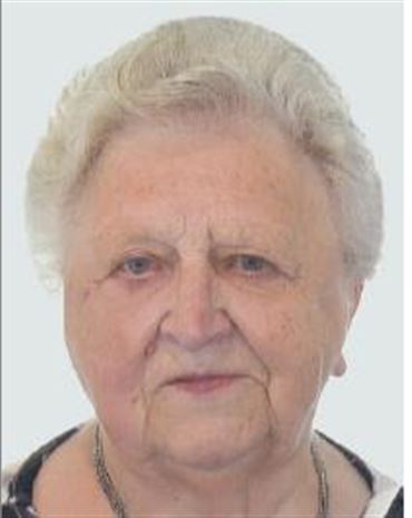 Profilbild Margareta Arnold