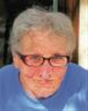 Profilbild Margareta Bauer