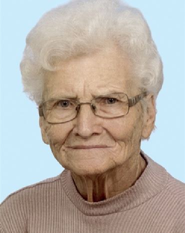 Profilbild Margareta Dorsch