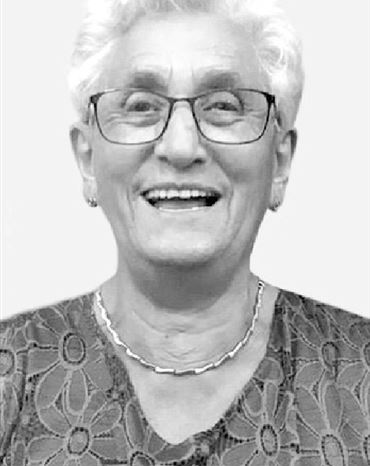 Profilbild von Margareta Geck