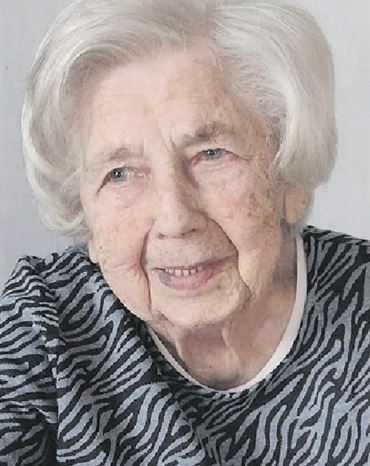 Profilbild von Margareta Jäger