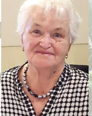 Profilbild von Margareta Karl