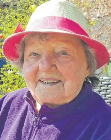 Profilbild von Margareta König