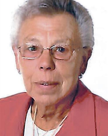 Profilbild Margareta Meixner