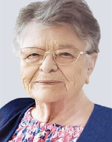 Profilbild von Margareta Mirwald