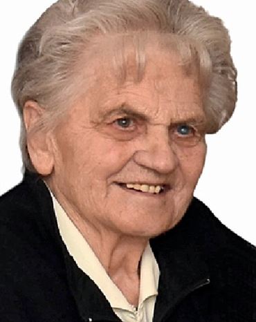 Profilbild Margareta Saffer