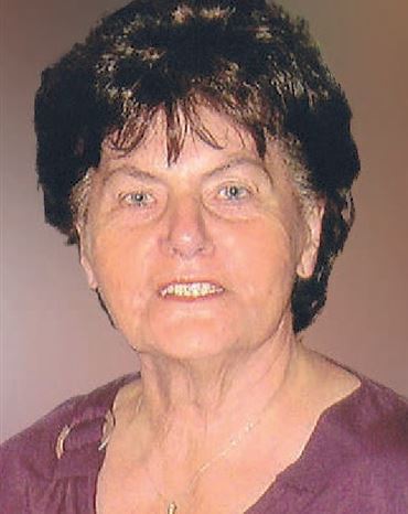 Profilbild von Margareta Schubert