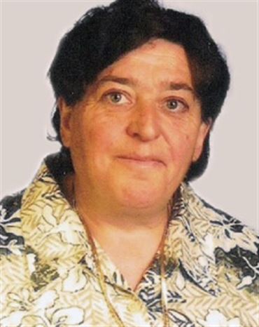 Profilbild von Margareta Werner