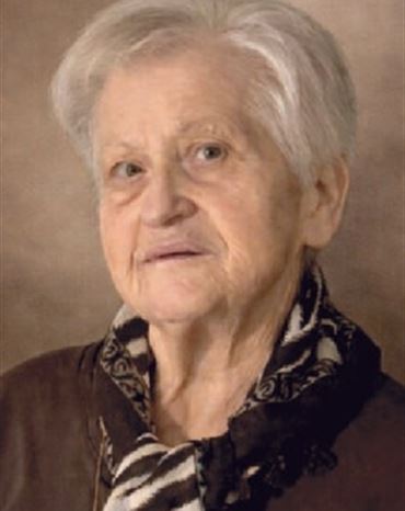 Profilbild von Margareta Wiegärtner