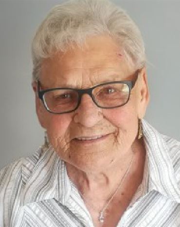 Profilbild Margarete Götz