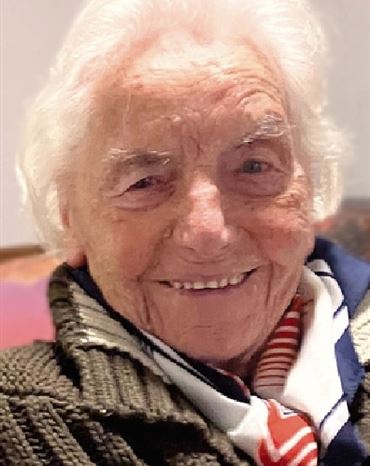 Profilbild Margarete Huber