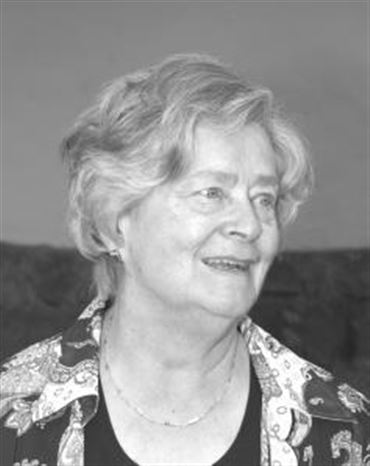 Profilbild von Margarete Kerling