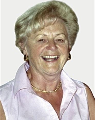 Profilbild Margarete Maroke