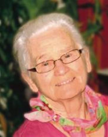 Profilbild Margarete Pittroff