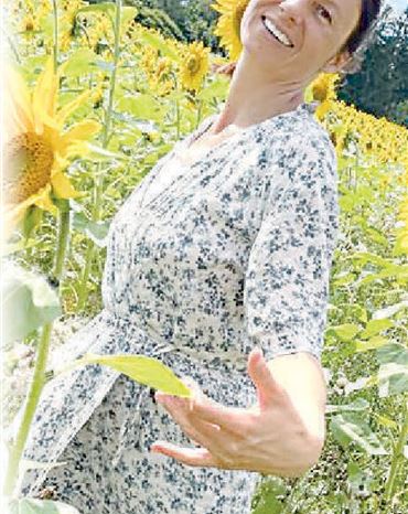 Profilbild von Margarete Presl