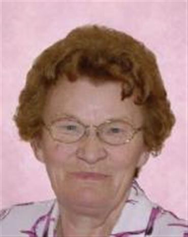 Profilbild Margaretha Endres