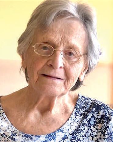 Profilbild Margit Saffer