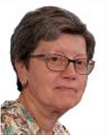 Profilbild von Margit Wehrfritz