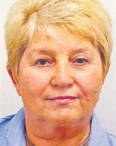 Profilbild Margitta Götschel